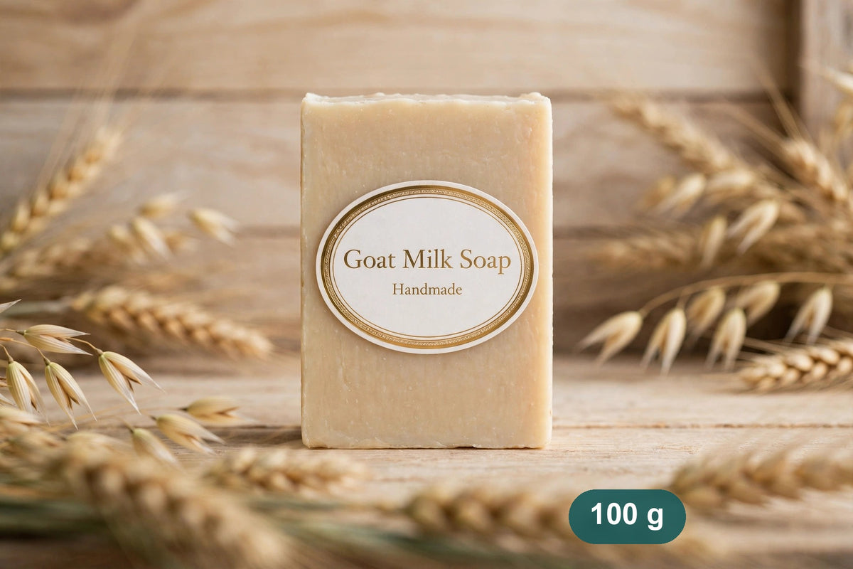 Klyvaa Bath | Goat Milk Bar